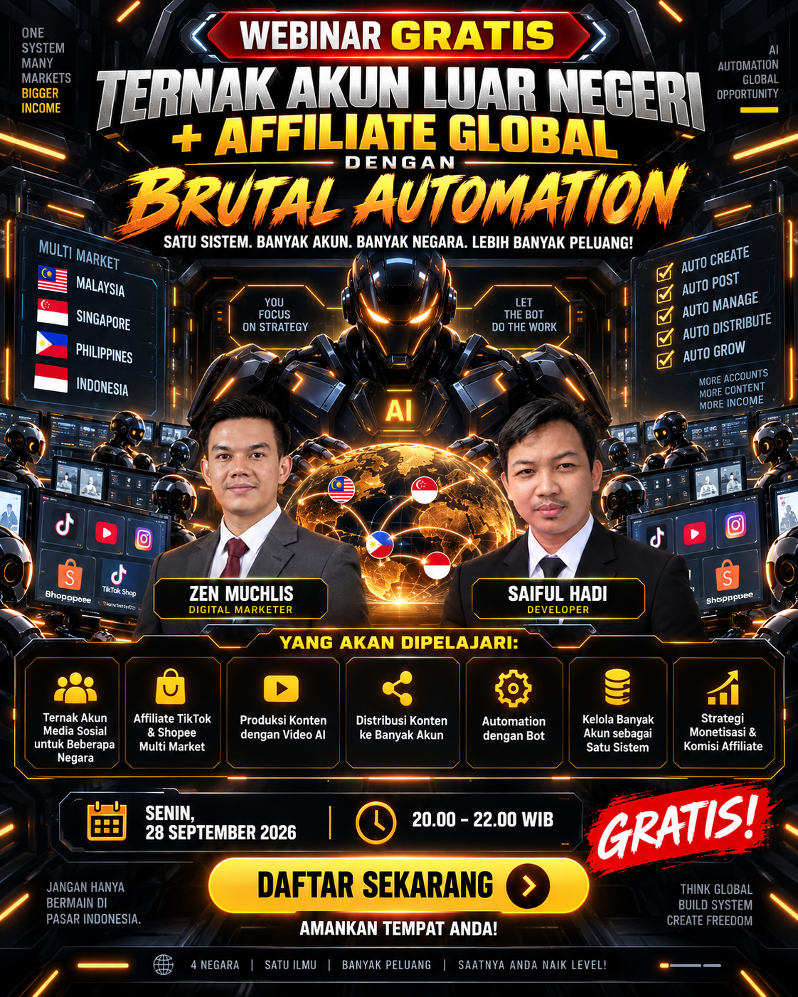 Webinar
